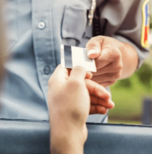 Driving with the Wrong Type of License in Israel